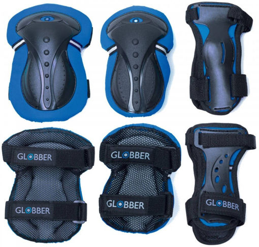 Picture of Globber Protective Set XXS 3-7 years